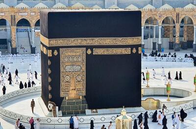  محدودیت جدید عربستان برای حج آینده