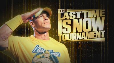 ژنرال و ماموریت غیرممکن؛ آیا جان سینا سرانجام تسلیم می‌شود؟/ اخبار WWE