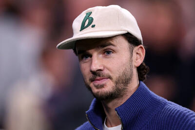 اتفاقی جالب در انگلیس؛ جیمز مدیسون کارشناس بازی منچستریونایتد می‌شود!