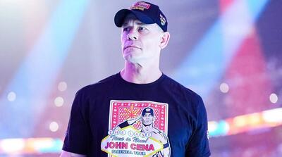 ایلان ماسک به جان سینا ادای احترام کرد؛ فعال شدن ایموجی اختصاصی ستاره WWE