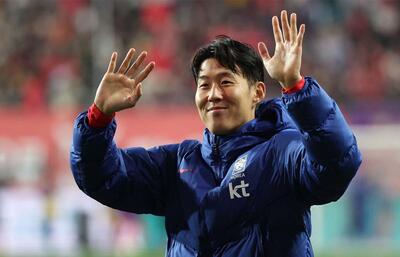 زندان در انتظار زنی که از سون هیونگ مین اخاذی کرد