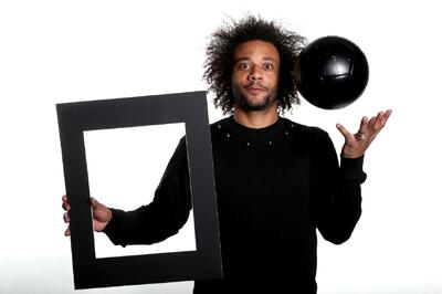 مارسلو: بدترین بازی زندگی‌ام مقابل بارسلونا بود، آن‌ شب حتی توپ را هم نمی‌دیدیم!