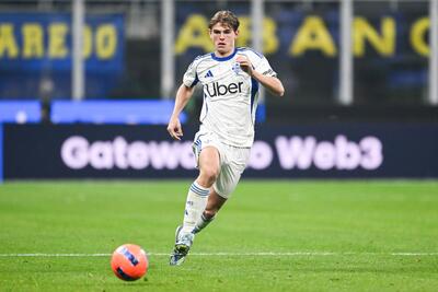 وقتی نیکو پاز با یک حرکت، لائوتارو مارتینز را محو می‌کند