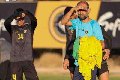  محرم با صبوری برگشت؛ سپاهان بعد از ۱۱ سال در مسیر بازپس‌گیری جام