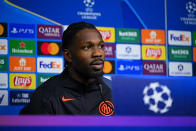 مارکوس تورام: لیورپول فقط صلاح نیست؛ حضور در میان ۵ مهاجم برتر جهان؟ در حال حاضر نه