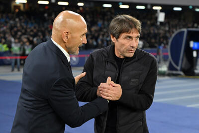 ناپولی، دومین تیم تاریخ سری آ در ثبت بیشترین برد پیاپی خانگی مقابل یوونتوس / نکات آماری