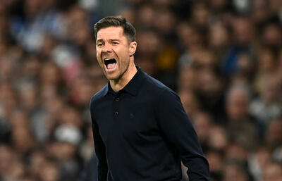 رونمایی از گزینه‌های نیمکت رئال مادرید در صورت اخراج ژابی آلونسو / ادعای ال موندو