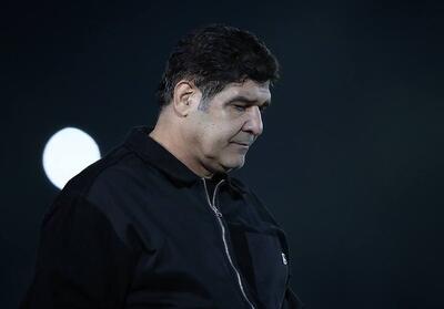 رضا مهاجری سرمربی جدید پارس جنوبی جم شد