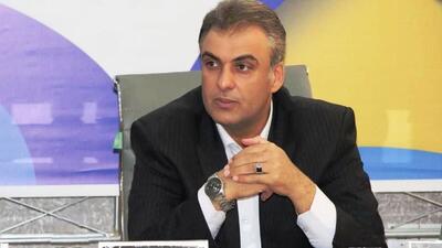 استعفای ناگهانی مدیرعامل مس رفسنجان؛ ماجرای مجتبی جباری منتفی شد؟