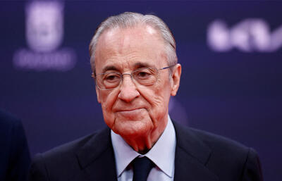 کلوپ هم منتفی است؛ از جدیدترین گزینه هدایت رئال مادرید رونمایی شد