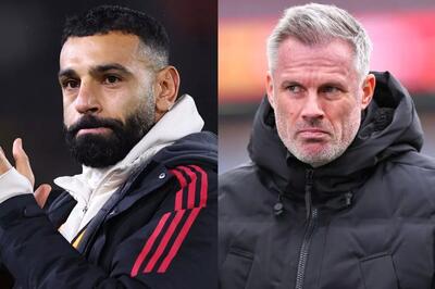 کرگر به سیم آخر زد: صلاح، یادت باشد که قبل از لیورپول ستاره بزرگی نبودی؛ او می‌خواهد اسلوت را اخراج کند