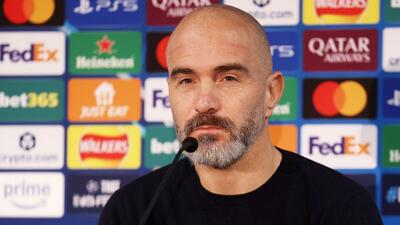  مارسکا: در سری‌ آ همه می‌خواهند شبیه آتالانتا باشند؛ مدافعین آن‌ها حتی تا در دستشویی هم شما را دنبال می‌کنند