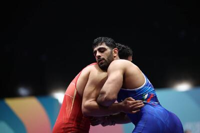  با حضور 5 نماینده از ایران؛ نامزدهای برترین کشتی‌گیران آزاد و فرنگی سال ۲۰۲۵ معرفی شدند