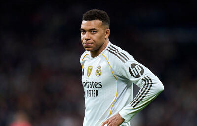 این رئال مادرید اصلاً فوتبال بازی نمی‌کند و منچسترسیتی در راه است