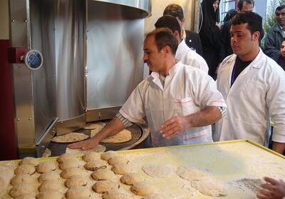 قیمت دستوری نان موجب کاهش کیفیت آن می‌شود - تسنیم