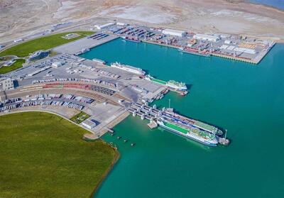 راهبرد جدید باکو برای جهش ترانزیتی؛ «بنادر خشک» و «مسیر ترامپ» - تسنیم