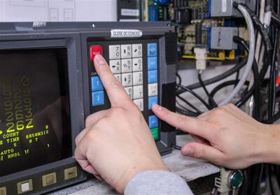 چرا بسیاری از واحدهای تولیدی ایران به کنترلرهای فانوک Fanuc اعتماد می‌کنند؟ - تسنیم