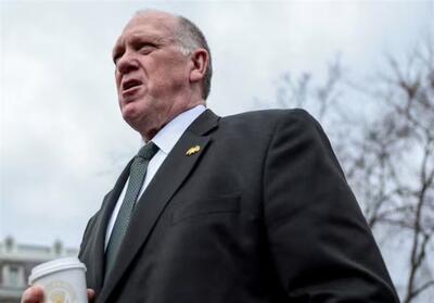 حمایت مسئول مرزی کاخ سفید از عملیات سرکوب مهاجران اهل سومالی در مینه سوتا - تسنیم