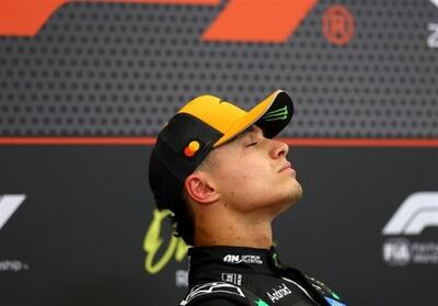 نوریس: بزرگترین افتخار من این است که به روش خودم قهرمان شدم - تسنیم