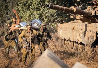 تبعات 7 اکتبر برای نظامیان اسرائیلی: بودجه درمان روانی چند برابر شد - تسنیم