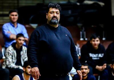 برزگری: کوتوله‌های پیر، خودشان را مالک بسکتبال می‌دانند! - تسنیم