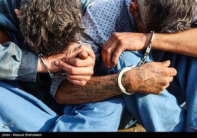 کشف 120 میلیارد ریال کالای قاچاق و دستگیری 2 متهم به کلاهبرداری 200 میلیارد ریالی در شهرری - تسنیم