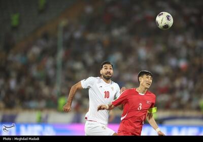 رشیدی: تیم ملی شانس خوبی برای صعود دارد/ دربی یک بازنده داشت - تسنیم