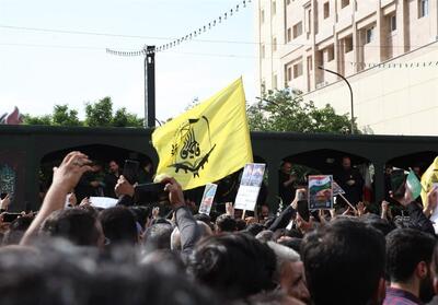 چرا مجاهدان افغانستانی نام خود را «فاطمیون» گذاشتند؟ - تسنیم