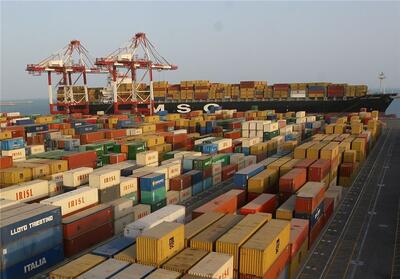 آغاز تخلیه 66 هزار تُن گندم در بندر شهید رجایی - تسنیم