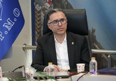  بنادر گیلان با ظرفیت 15 میلیون تنی؛ نیازمند رفع محدودیت‌های تجاری روسیه - تسنیم