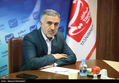 سراج: مجلس بنا دارد نهایت همکاری را با دولت داشته باشد - تسنیم