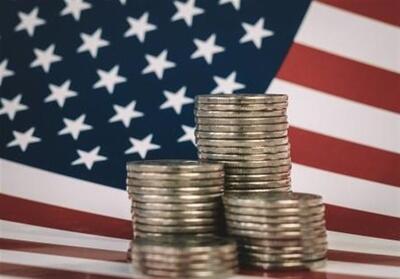 سرعت رشد اقتصاد آمریکا در 2026 کاهش و تورم افزایش می‌یابد - تسنیم