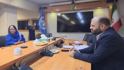  همکاری شهرداری تهران و UNDP در ارتقای توان فنی و زیست‌محیطی پایتخت - تسنیم