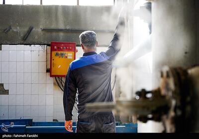 پیش بینی 5 همت از منابع بانک مرکزی برای توسعه صنایع تبدیلی و تکمیلی - تسنیم