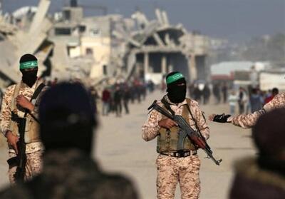 رسانه عبری: حماس موفق به بازیابی توان بازدارندگی خود شده است - تسنیم