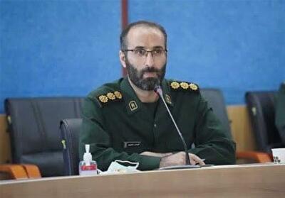 بسیج محور حل مسائل محلات و بازوی مردمی نظام در همه عرصه‌هاست - تسنیم