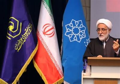 طلاب از رفتار و سیره پیامبر (ص) الگو گیری کنند - تسنیم