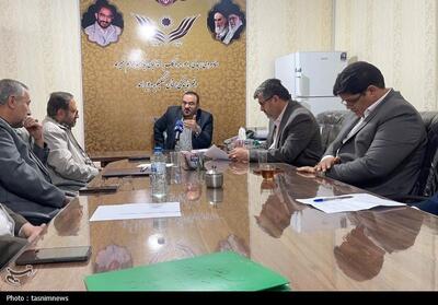 آزادی 100 زندانی جرائم غیرعمد مالی در کهگیلویه و بویراحمد - تسنیم