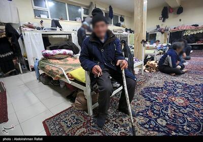 راه‌اندازی گرم‌خانه‌های کرمانشاه با آغاز فصل سرما - تسنیم