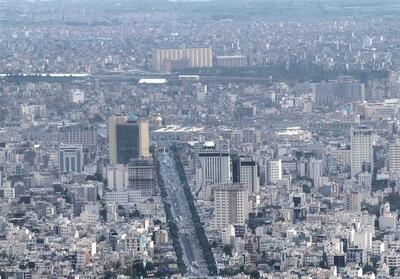 آلودگی فسیلی هوای مشهد یک ماه شد/هوای مشهد در وضعیت هشدار! - تسنیم