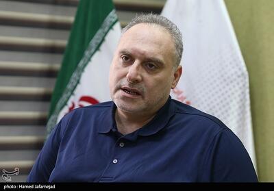 قصیده‌ای خواندنی از افشین علا برای جزایر سه‌گانه - تسنیم