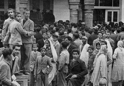 ماجرای بلوای نان در 1321؛ گروکشی از سفره مردم در تقابل دربار و دولت و بیگانه! - تسنیم