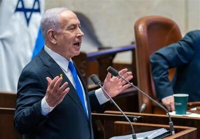 توهمات صورتی نتانیاهو درباره جایگاه اسرائیل، سوژه تمسخر کنست شد - تسنیم