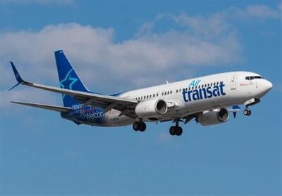 بحران هوایی در کانادا با اخطار اعتصاب خلبانان - تسنیم