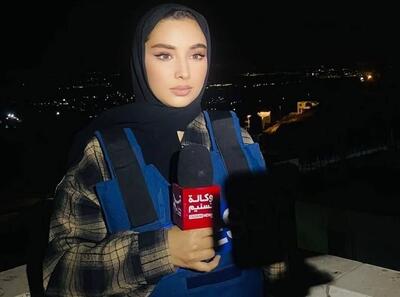 پاک‌آیین: صهیونیست‌ها خبرنگار تسنیم را بدون هیچ اتهامی تحت فشار قرار داده‌اند - تسنیم