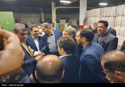 رایزنان ایرانی ظرفیت‌های لرستان رابه بازارهای جهانی معرفی می‌کنند - تسنیم