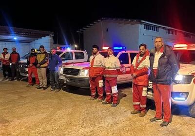 اعلام آماده‌باش استانداری لرستان به شهرداری‌ها برای موج جدید بارندگی‌ - تسنیم