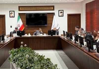  سه پروژه بزرگ ریلی کشور زیر ذره‌بین کارگروه طرح‌های پیشران - تسنیم