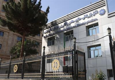 تلاطم در اتاق بازرگانی بجنورد/ اتاقی که حیاط خلوت سیاسی شد/ چرا نایب رئیس اتاق استعفا داد؟ - تسنیم