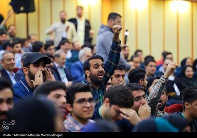  مطالبه‌گری دانشجویان موتور محرک پیشرفت‌ کشور - تسنیم